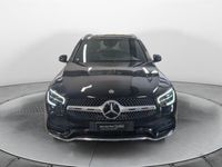 usata Mercedes 220 GLC - X253 2019d Premium 4matic auto