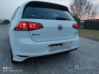 Usata VW Golf VII Edition 110 CV (80 kW) 2016 Berlina