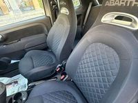 Usata Abarth 595 Turismo 165 CV (121 kW) 2022 Utilitaria