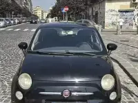 Usata Fiat 500 100 CV (73 kW) 2007 Berlina