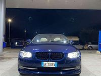Usata BMW 320 Cabriolet Comfort Edition 184 CV (135 kW) 2011 Cabrio