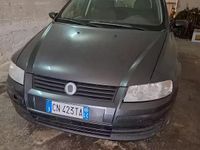 Usata Fiat Stilo 140 CV (102 kW) 2004 Blu Station wagon
