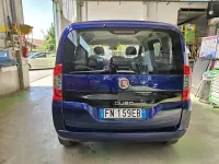 Usata Fiat Qubo Easy 80 CV (58 kW) 2018 Other Monovolume