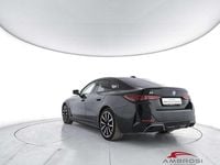 Usata BMW i4 M Sport 339 kW (462 CV) 2025 Nero Berlina