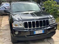 usata Jeep Grand Cherokee 3.0 V6 Td