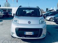 Usata Fiat Doblò Dynamic 120 CV (88 kW) 2014 Grigio Monovolume