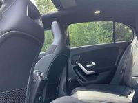 Usata Mercedes A200 Premium 150 CV (110 kW) 2021 Berlina