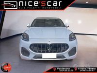 Usata Maserati Grecale GT 300 CV (220 kW) 2022 Grigio SUV