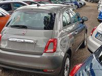 Usata Fiat 500 69 CV (50 kW) 2023 Grigio Utilitaria