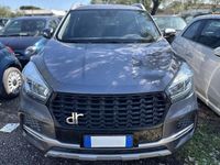 Occasion DR DR 4.0 117 ch (86 kW) 2022 Gris SUV