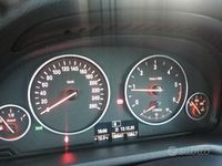 Usata BMW X3 143 CV (105 kW) 2013 Grigio SUV