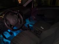 Usata Opel Corsa 2010 Bianco Utilitaria