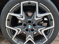 Usata BMW X2 M Sport 150 CV (110 kW) 2024 Nero SUV