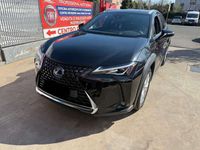 Usata Lexus UX 250h 184 CV (135 kW) 2020 Nero SUV