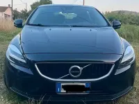 Usata Volvo V40 120 CV (88 kW) 2017 Berlina