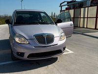 Usata Lancia Ypsilon 2010 Utilitaria