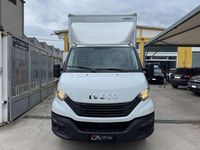 Usata Iveco Daily 136 CV (100 kW) 2024 Bianco Furgone