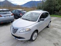 Usata Lancia Ypsilon 85 CV (62 kW) 2014 Utilitaria