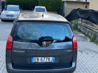 Usata Peugeot 5008 109 CV (80 kW) 2010 Monovolume