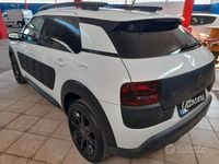 Brugt Citroën C4 PureTech 82 HK (60 kW) 2017 Hvid SUV