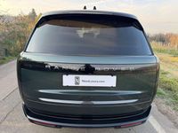 Usata Land Rover Range Rover HSE 351 CV (258 kW) 2023 Belgravia green SUV