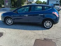 Usata Lancia Delta 120 CV (88 kW) 2009 Bluazzurro Utilitaria