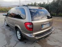 usata Chrysler Grand Voyager 2.8 crd