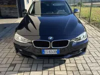 Usata BMW 318 143 CV (105 kW) 2013 Station wagon