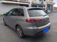 usata Fiat Croma 1.9 Multijet Dynamic