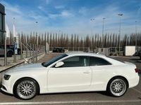 usata Audi A5 Sportback A5 2.0 TDI 177 CV multitronic Advanced