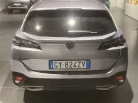 Usata Peugeot 308 SW GTi 145 CV (106 kW) 2025 Grigio Station wagon