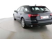 Usata Audi A4 Business 163 CV (119 kW) 2024 Grigio manhattan Station wagon