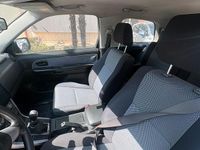 Usata Suzuki Vitara 2008 Grigio SUV