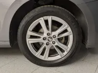 Usata Skoda Fabia Selection 95 CV (69 kW) 2024 Grigio Utilitaria