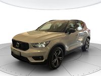 Usata Volvo XC40 R-Design 129 CV (94 kW) 2021 SUV