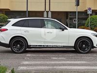 Usata Mercedes GLC220 Advanced 197 CV (144 kW) 2024 Bianco SUV