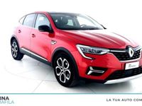 usata Renault Arkana 140 CV EDC Techno del 2021 usata a Marcianise