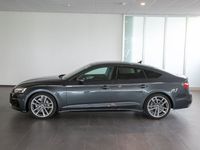 usata Audi A5 Sportback 40 TDI S tronic Business Advanced del 2022 usata a Catania