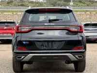 Nuova EMC SEI 113 CV (83 kW) 2026 Grigio scuro SUV