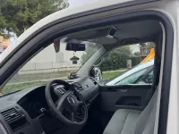 Usata VW Transporter 131 CV (96 kW) 2005 Furgone