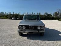 Usata Alfa Romeo 2000 1970 Berlina