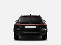 Nuova Audi A5 S-Line 252 CV (185 kW) 2026 Nero mythos metallizzato Station wagon