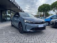 Nuova Opel Corsa 101 CV (74 kW) 2025 Grigio Berlina