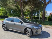 Occasion Ford Focus Style 125 ch (91 kW) 2023 Gris Berline