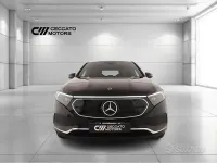 Usata Mercedes EQA250+ 139 kW (190 CV) 2023 Nero SUV