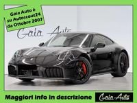 Usata Porsche 992 541 CV (397 kW) 2025 Nero Coupé