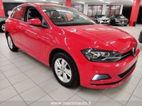 usata VW Polo 1.0 TSI 95cv 5p Comfortline