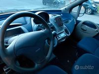 Usata Fiat Multipla 1999 Monovolume
