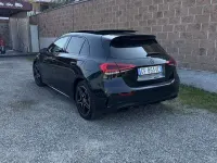 Usata Mercedes A250 Premium Plus 160 CV (117 kW) 2021 Berlina