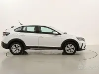 Usata VW Taigo Life 95 CV (69 kW) 2023 Bianco SUV